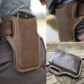 AmericaKnowsBest: Men Cellphone Loop Holster