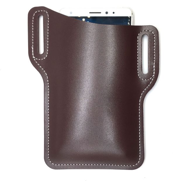 AmericaKnowsBest: Men Cellphone Loop Holster